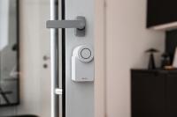 Augarten City Loft with terrace - Chambres d’hôtes Vienne