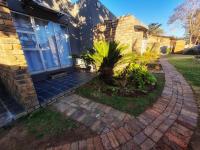 Fourways Guest House - B&B Fourways