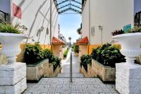 2 bedrooms Bungalow in Playa de las Americas - B&B Playa de las Américas