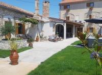 Charming Rooms & Apartments Stelio - B&B Marčana