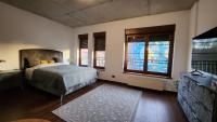Balcescu Central Studio - B&B