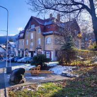 Apartament Pasja - Chambres d’hôtes