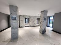 New studio-apartment in Sea Breeze premium resort - B&B Baku