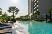 Knokey Aykon City - B&B