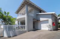 Seabreeze 10 - With Inverter - B&B