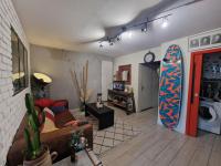 Appartement bord de Garonne avec Parking - Chambres d’hôtes Toulouse