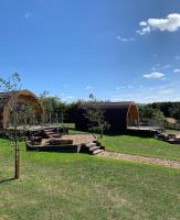 Deep Dale- Bugthorpe Grange Glamping - Ferienwohnung