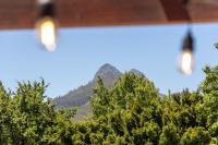 Mitre's Edge Simonsberg Studio - B&B