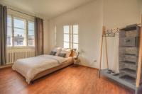 Apartment mit 2 Schlafzimmern
