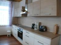 Apartment mit 2 Schlafzimmern