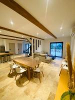 Magnifique Maison 9 personnes à Valence - Ferienwohnung