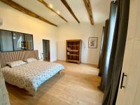Three-Bedroom Home