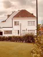 Staf Vakantiewoning 8 ps De Haan centrum - Bed and Breakfast De Haan
