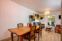 Les Iris Blancs - B&B Orbey