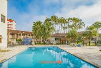 Casa em condomínio a 500m da praia em Bertioga - Ferienwohnung Bertioga