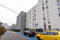 Apartamento de 1 dormitorio