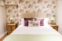 Superior Zimmer mit Kingsize-Bett