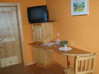 Double Room with Balcony and Mountain View