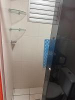 Apto Central Próximo Aeroporto de VG - Ferienwohnung