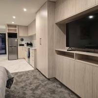 Bath Street Apartments 6 - B&B Christchurch