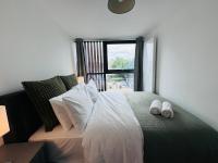 FT5 Brick Lane Apartments - B&B