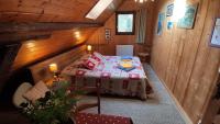 Twin Room with Private Bathroom