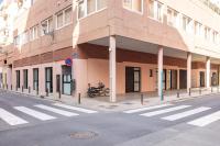 Travel Habitat Mediterranean Lofts - Bed and Breakfast Valencia