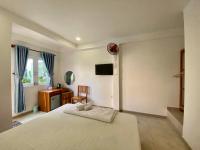 Grande Chambre Double 