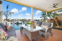 Villa Utopia On The Marina 3 Bed, 3 Bath - Chambres d’hôtes