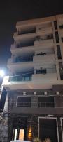 Appartement houcine - B&B