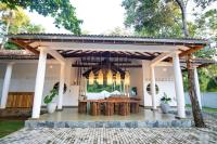 golden elephant villa - Ferienwohnung Sinimodera