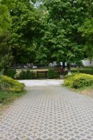 Haller Camping - Ferienwohnung Budapest