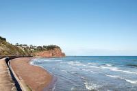 Umbrella Pines - Clifftop Home, stunning Views - B&B Teignmouth