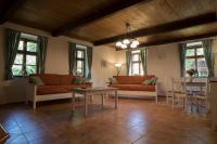 Chaloupka U Černého čápa - Chambres d’hôtes Horní Lhota