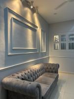 Homestay Kuala Terengganu 4 Bedrooms - B&B