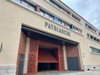 Les Terrasses de Notre Dame - B&B