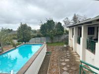 Lily's Lodge - B&B Somerset West