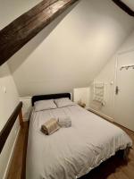 Le Petit Jardin, proche gare, hyper centre - Bed and Breakfast Cambrai
