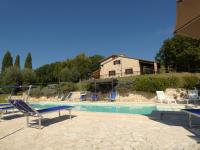 Scappo in Umbria, La dolce Godera - B&B