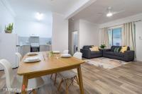 The Jabiru 2 Bed Unit Walk To The Foreshore - B&B