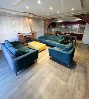 Appartement met 3 Slaapkamers en Balkon