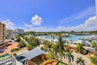 Marina Magic 2 Bed, 2 Bath Apt Stunning Views - B&B