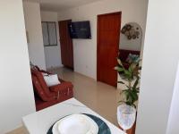 ApartaEstudio NUEVO para Estrenar Primera Ensenada Wifi 100Mbps - B&B Coveñas