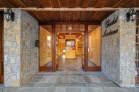 Le Case di Bart su Chalet Montana - Chambres d’hôtes Prato Nevoso