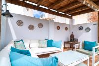 Casa Animas 10 Jacuzzi by Casasol - B&B Nerja