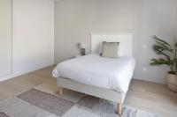 OVELIA Epinay-sur-Orge - Le Grand Marronnier - B&B Épinay-sur-Orge