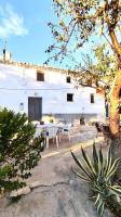 Casas de Vela - B&B Vélez-Blanco