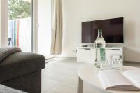 Ferienwohnung Wellenbrecher Niendorf - B&B Niendorf