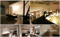 dHomes - Loft Suite in Duomo - B&B
