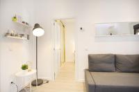 Cozy Bright apt. Malasaña - Madrid City Centre - Chambres d’hôtes Madrid